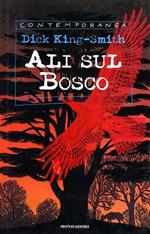Ali sul bosco