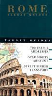 Roma. Ediz. inglese - copertina