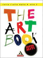 The Art Book - copertina