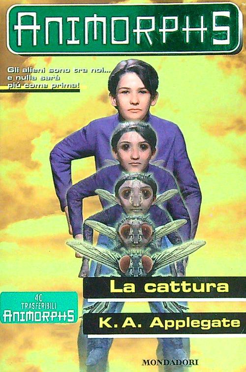 Libro di Faccia