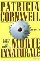 Morte innaturale - Patricia D. Cornwell - 4