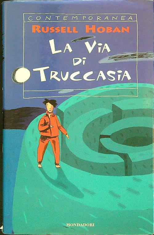 Libro di Faccia
