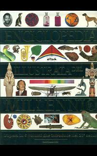Enciclopedia illustrata del millennio