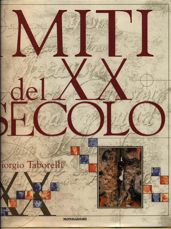 LIBRACCIO VINTAGE