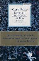 Caro papa - copertina