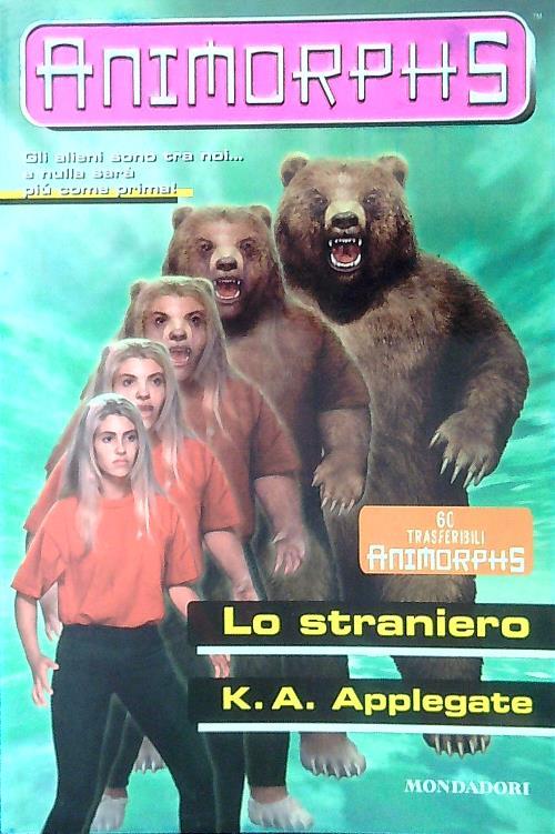 Libro di Faccia