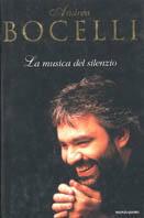 La musica del silenzio - Andrea Bocelli - copertina