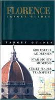Firenze. Ediz. inglese - copertina