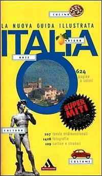 Italia - copertina