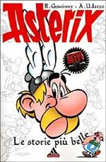 Asterix. Le storie più belle