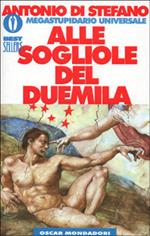 Alle sogliole del Duemila