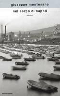Nel corpo di Napoli - Giuseppe Montesano - copertina