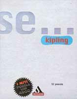 Se - Rudyard Kipling - copertina