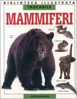 Mammiferi - copertina