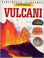 Vulcani - copertina