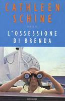 L' ossessione di Brenda - Cathleen Schine - copertina