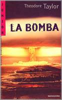 La bomba - copertina