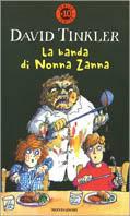La banda di nonna Zanna