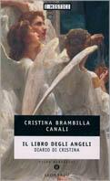 Il libro degli angeli. Diario di Cristina - Cristina Brambilla Canali - copertina