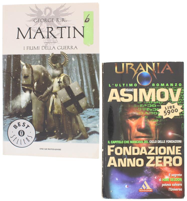 Bergoglio Libri d'Epoca Snc