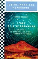 L' ABC dell'astronomia - Mario Cavedon - copertina