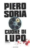 Cuore di lupo - Piero Soria - copertina