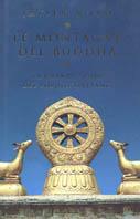 Le montagne del Buddha - Javier Moro - copertina