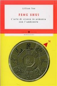 Feng shui - Lillian Too - copertina