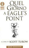 Quel giorno a Eagle's Point - copertina