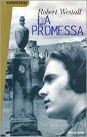 La promessa - Robert Westall - copertina