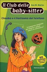 Claudia e il fantasma del telefono