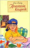 Anastasia Krupnik - Lois Lowry - copertina