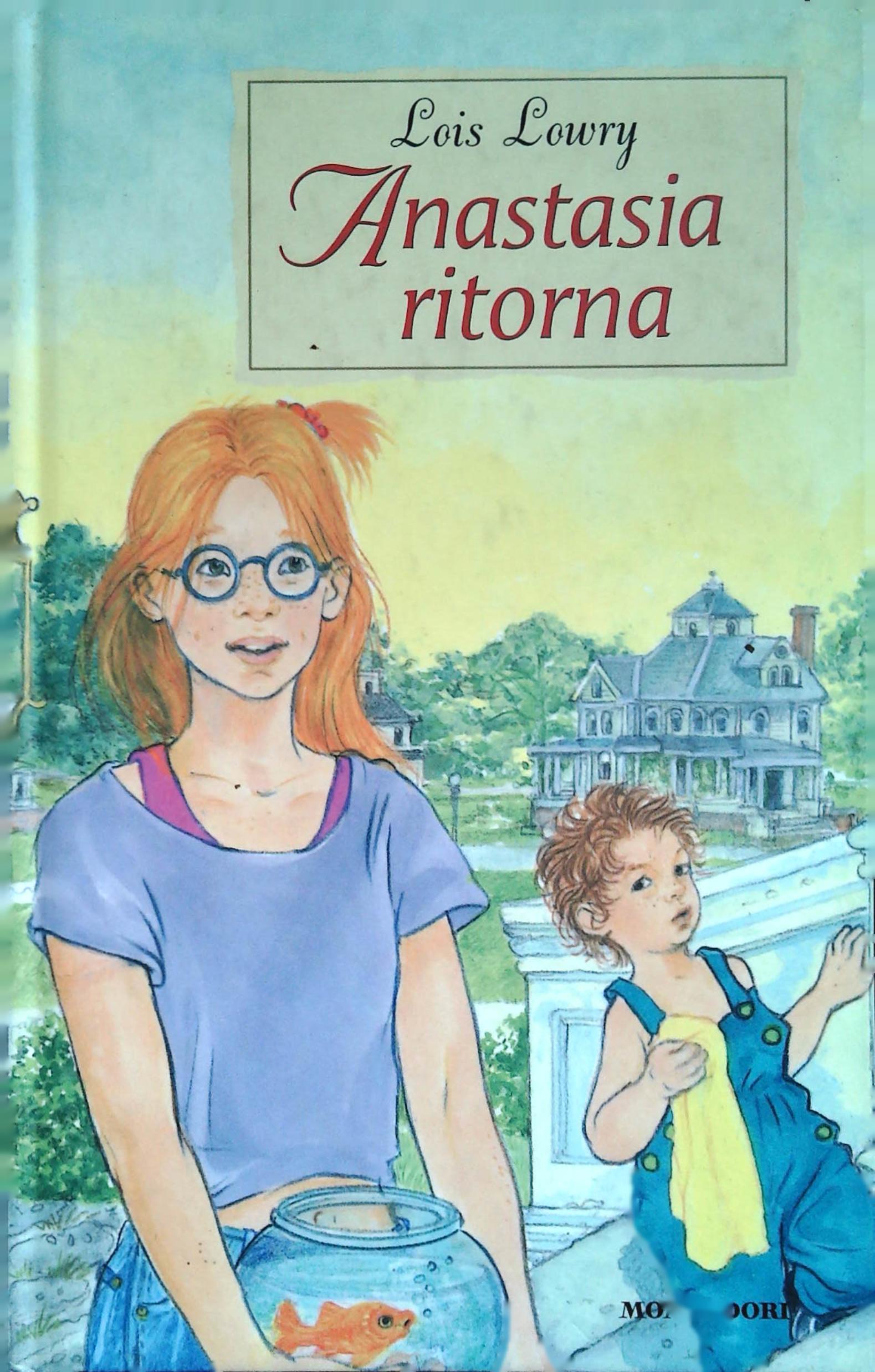 Libreria Peter Pan