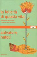 La felicità di questa vita - Salvatore Natoli - copertina