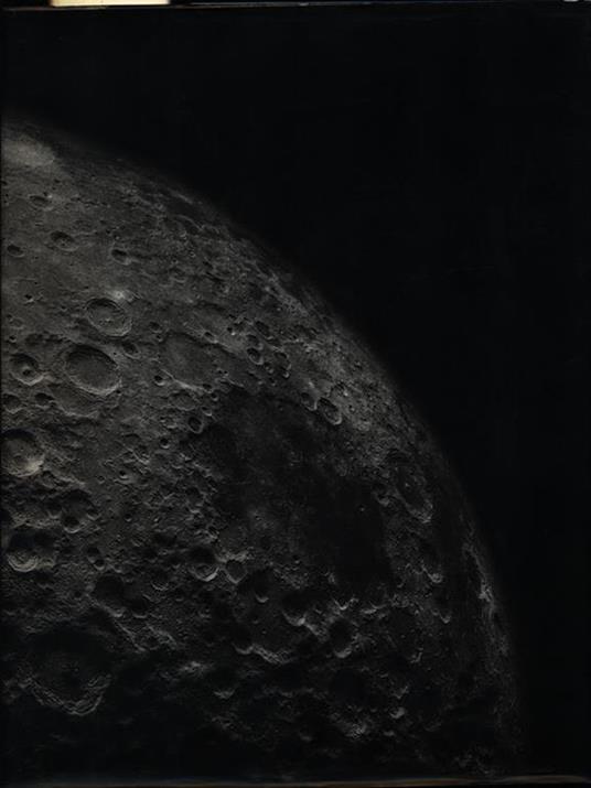 Luna - Michael Light,Andrew Chaikin - 2