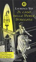 Il caso delle perle stregate - Laurence Yep - copertina