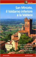 San Miniato, Valdarno inferiore e la Valdera - copertina