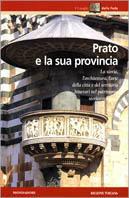 Prato e la sua provincia - copertina