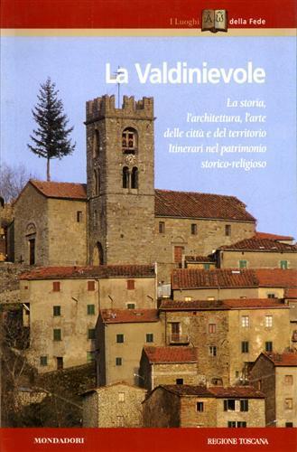 La valdinievole - copertina