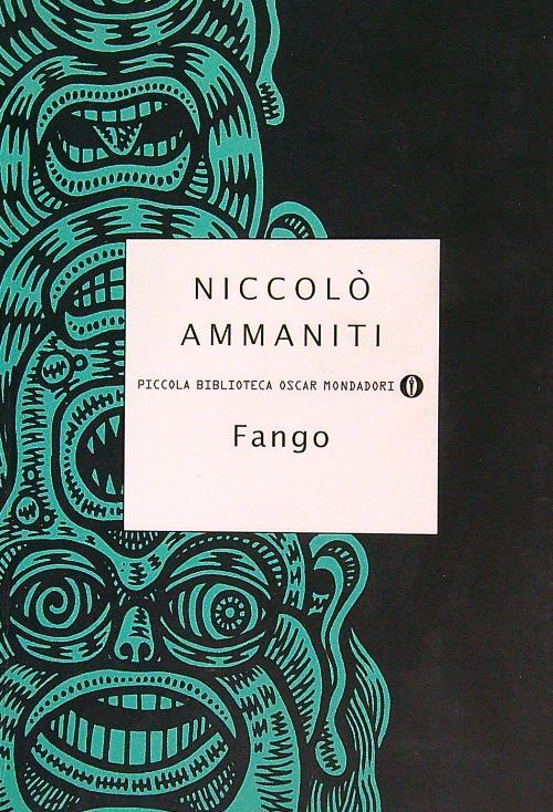 Libro di Faccia