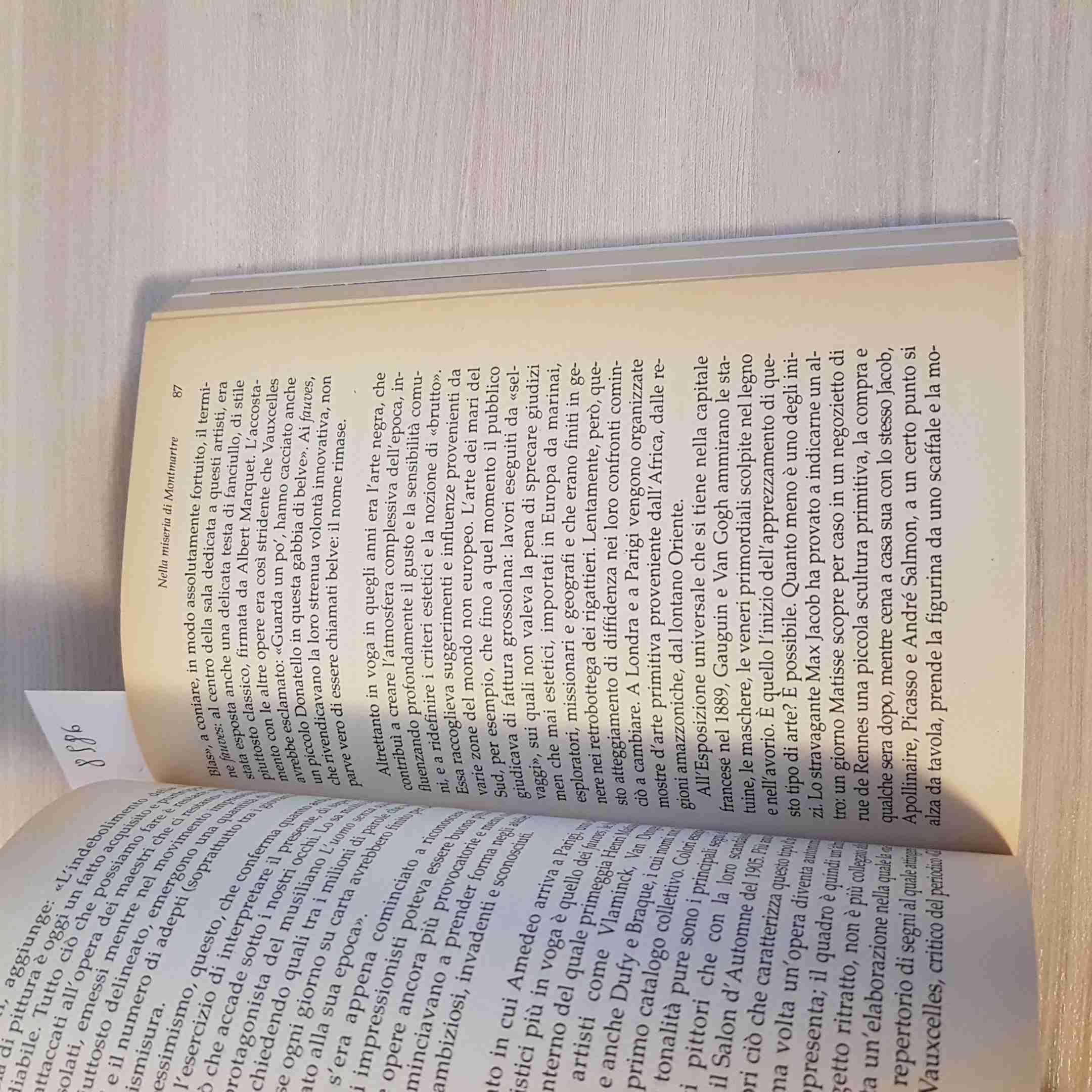 Modigliani, l'ultimo romantico