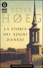 La storia dei sogni danesi