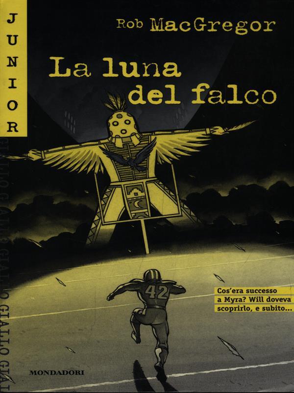 Libro di Faccia