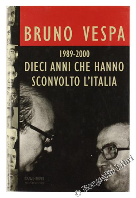 Bergoglio Libri d'Epoca Snc
