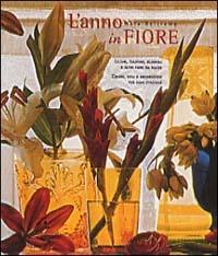 L' anno in fiore - Maia Beltrame - copertina