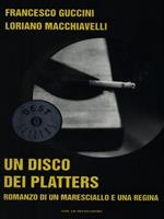 Un disco dei Platters