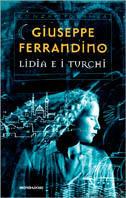 Lidia e i turchi - Giuseppe Ferrandino - copertina