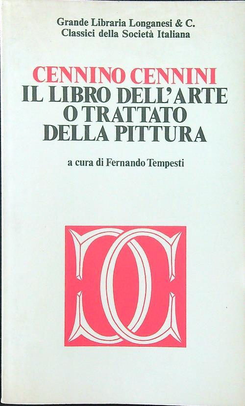 Libro di Faccia