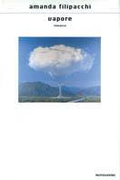 Vapore - Amanda Filipacchi - copertina