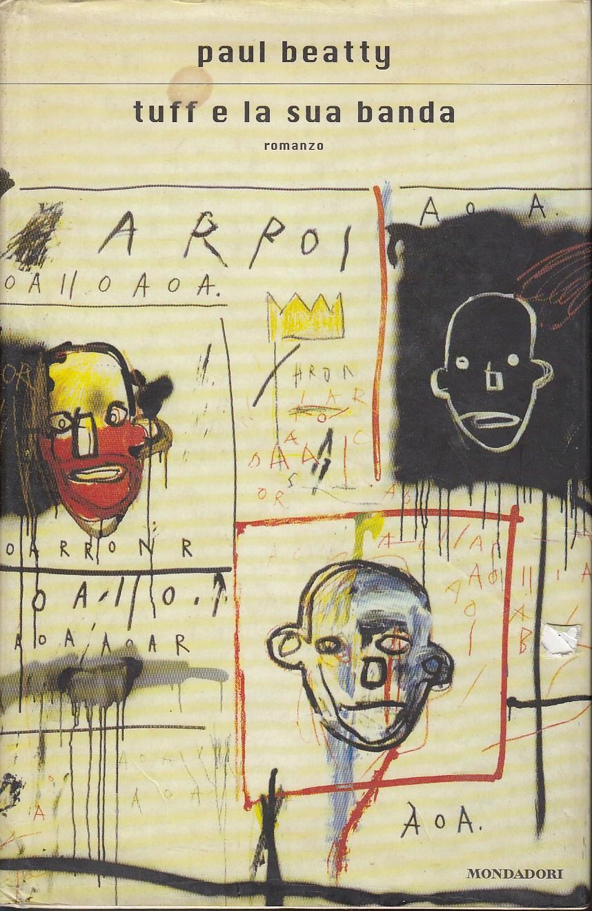 Laboratorio del libro